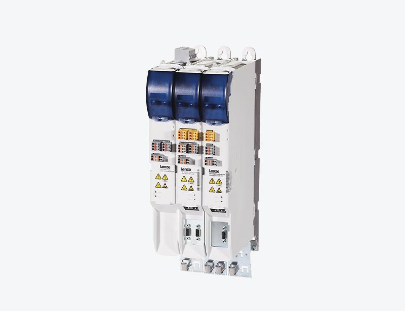 Servo-Inverter
