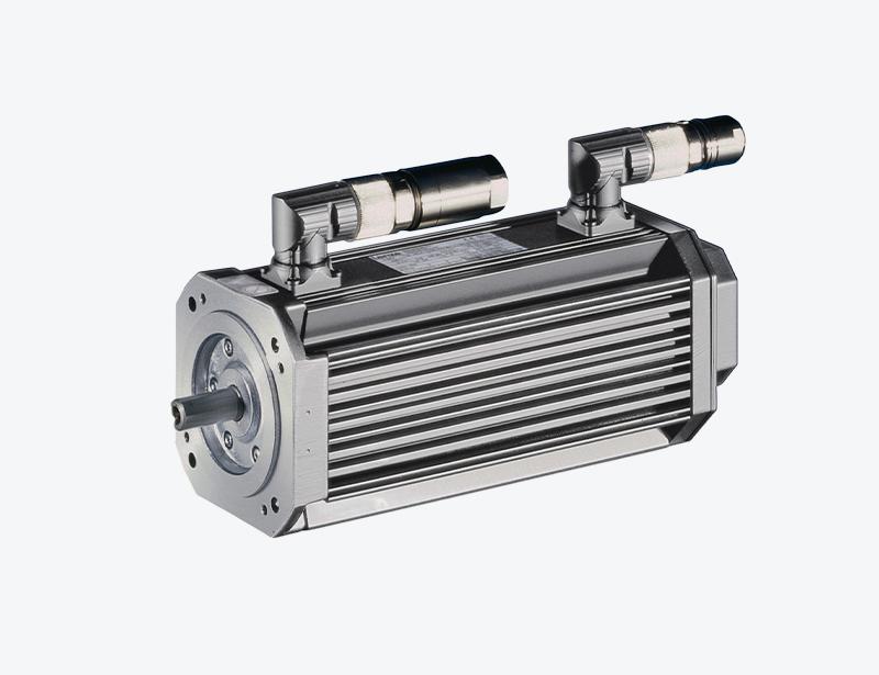 Servomotor