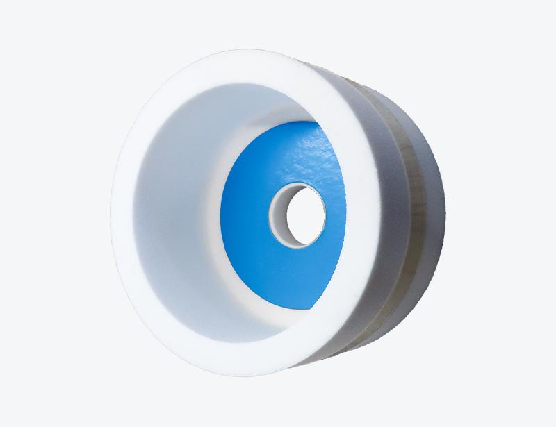 Topfschleifscheibe 150 x 80 x 32 mm