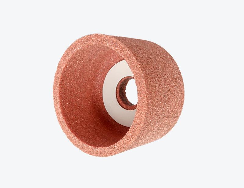 Topfschleifscheibe 50 x 32 x 13 mm
