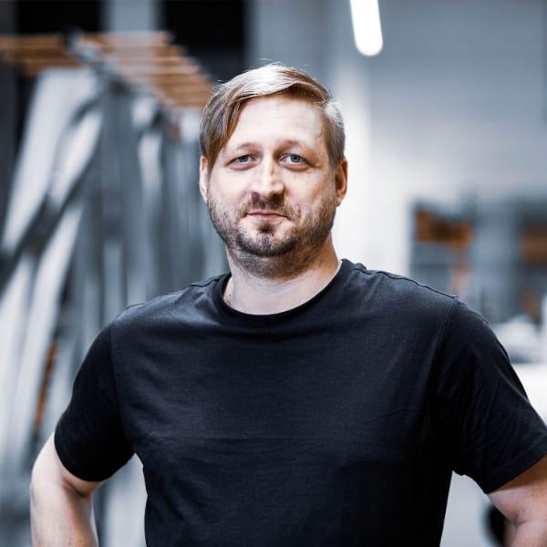 Thomas Brenner