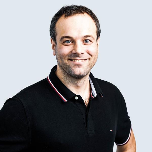Christian Tiede