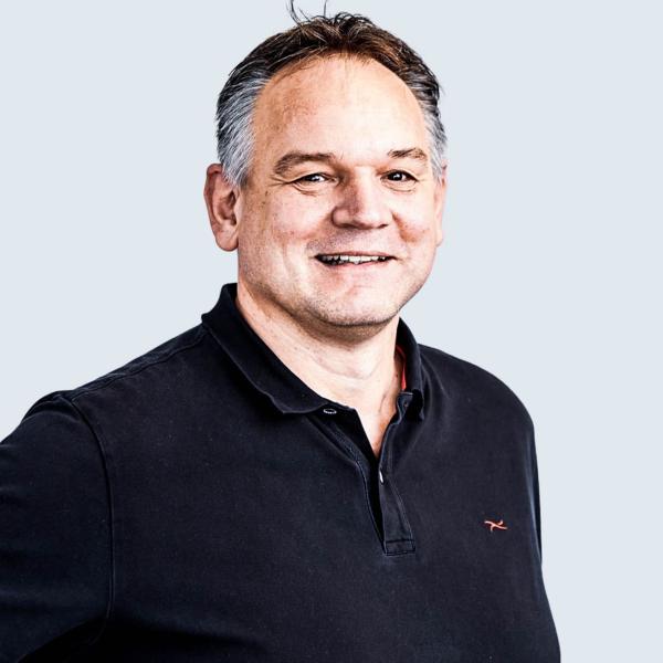 Rüdiger Simon