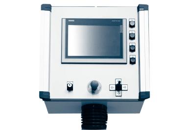 Modernization for  vertical cutting machines-6