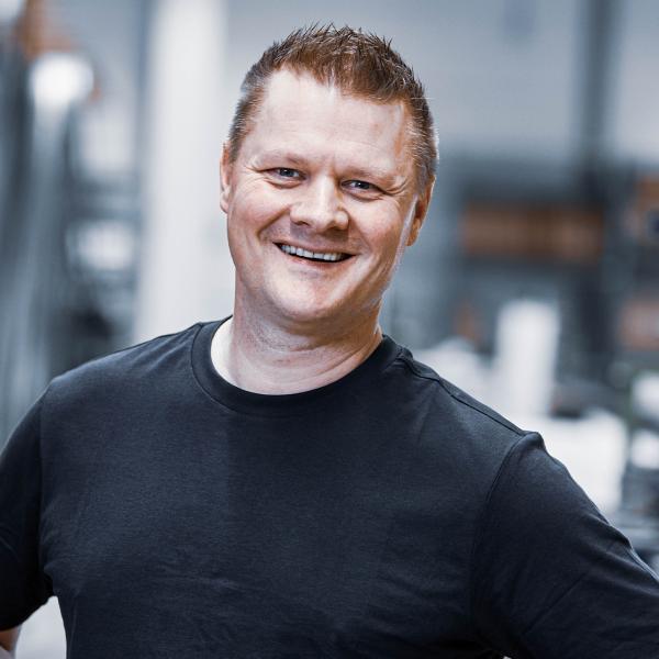 Maik-Thorsten Kretzer