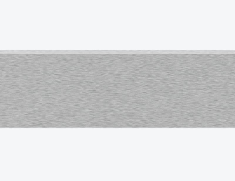 Band Knife, 1 heel