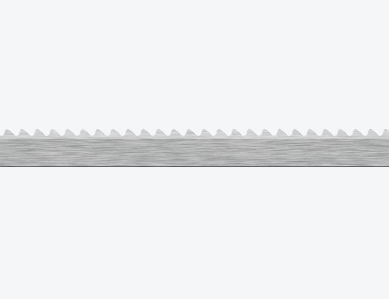 Band Knife Oscillating, Type 2.322
