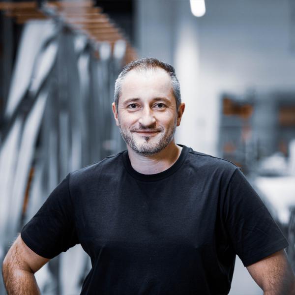 Timo Schreiber
