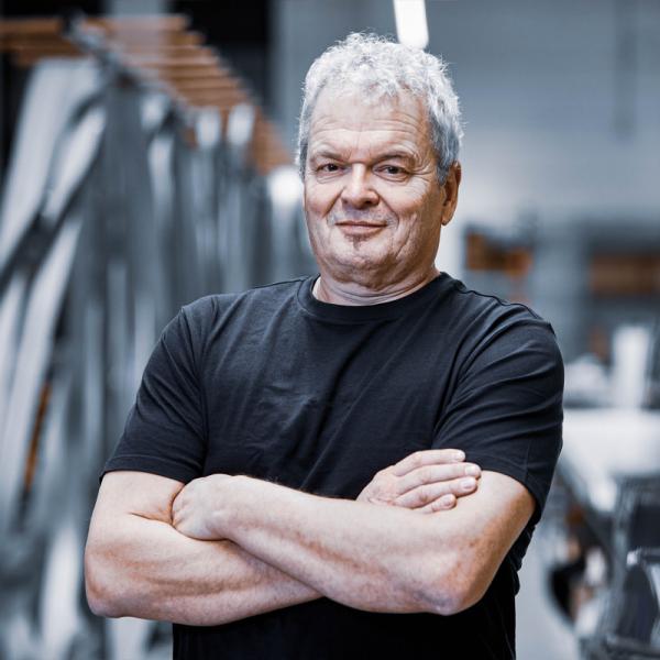 Uwe Baehr