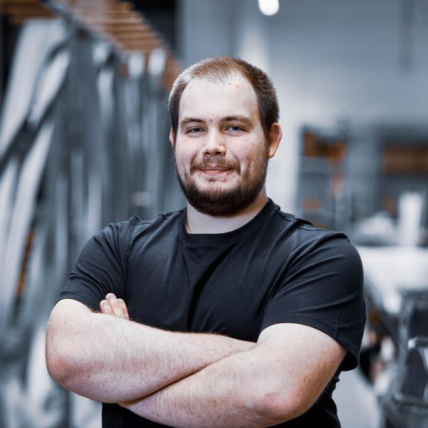 Tim Jeske