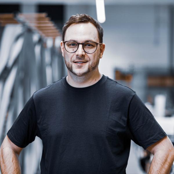 Nico Beckmann