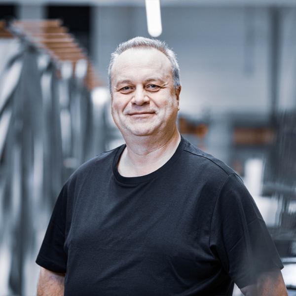 Roland Albers