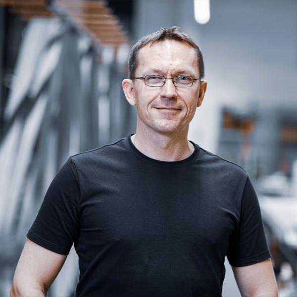 Marcus Strauf