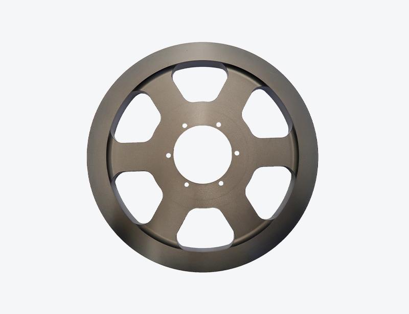 Running Wheel 300 mm