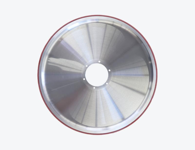 Running Wheel 400 mm (Alu)