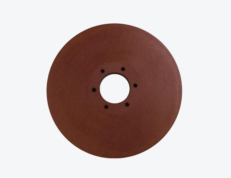 Running Wheel 230mm (DSM)