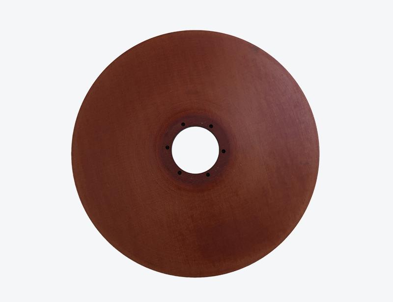 Running Wheel 400mm (DSM)