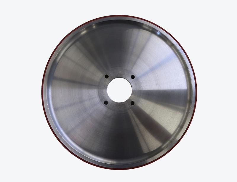 Running Wheel 400 mm (vm)