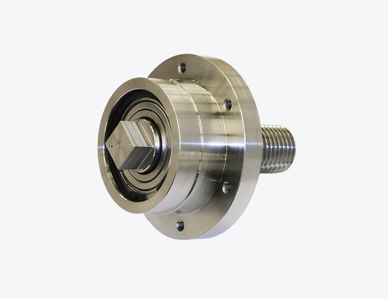 Wheel Holding Fixture