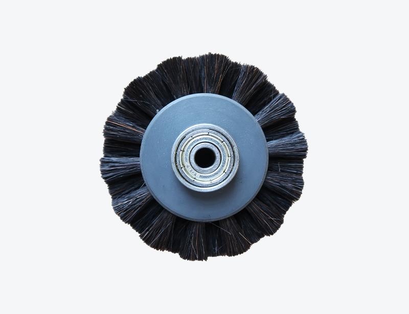 Circular Brush