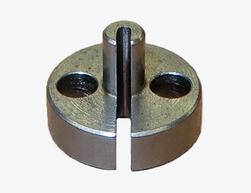 Cover Guide for Center Support