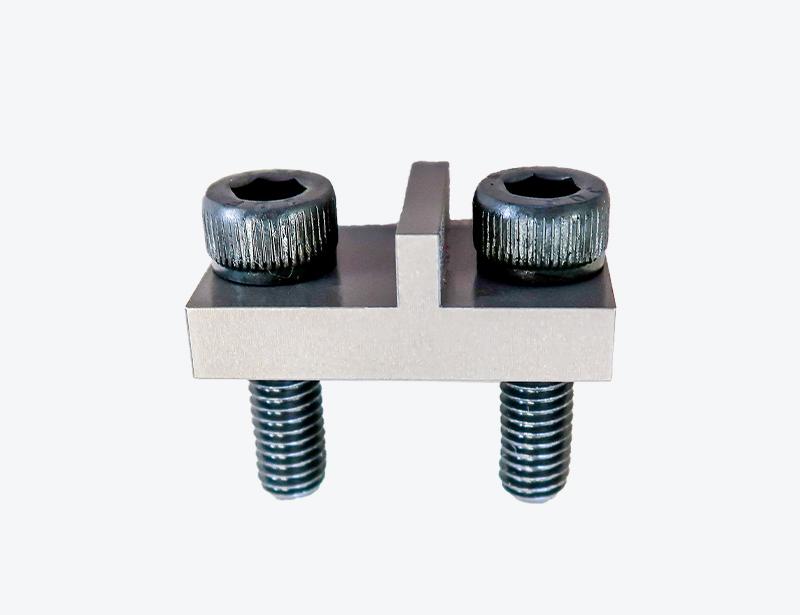 Clamp Cover for Push Rod