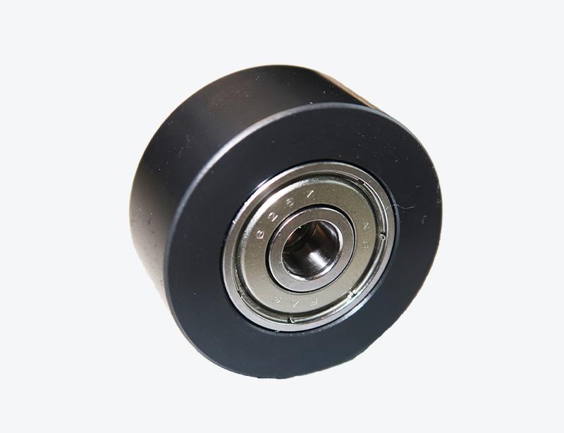 Deflection Roller incl. Housing