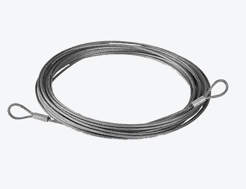 Tension Wire