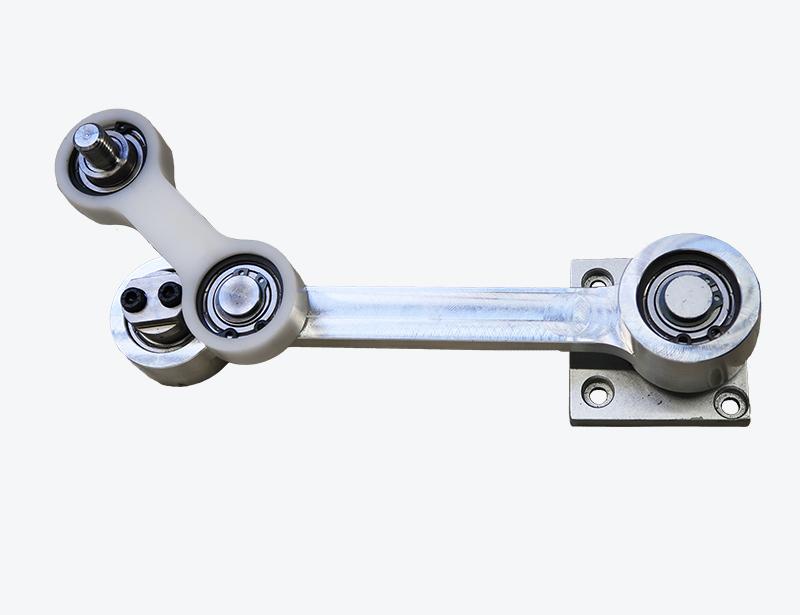 Connecting Rod incl. Arm
