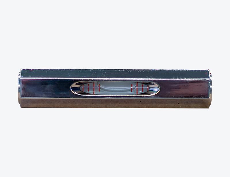 Precision Water Spirit Level