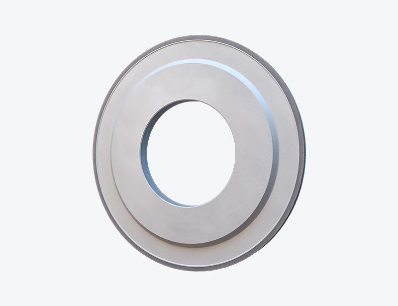CBN Grinding Disk 200 x 5 x 4 x 90 mm