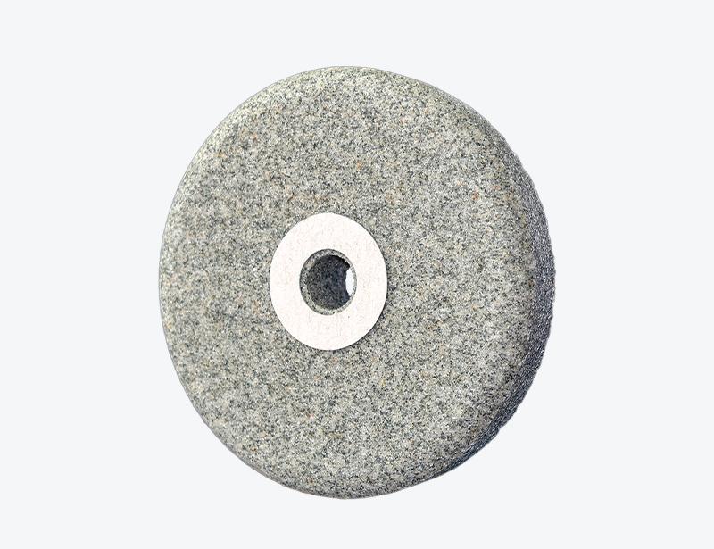 Grinding Stone 65 x 12 x 8 mm