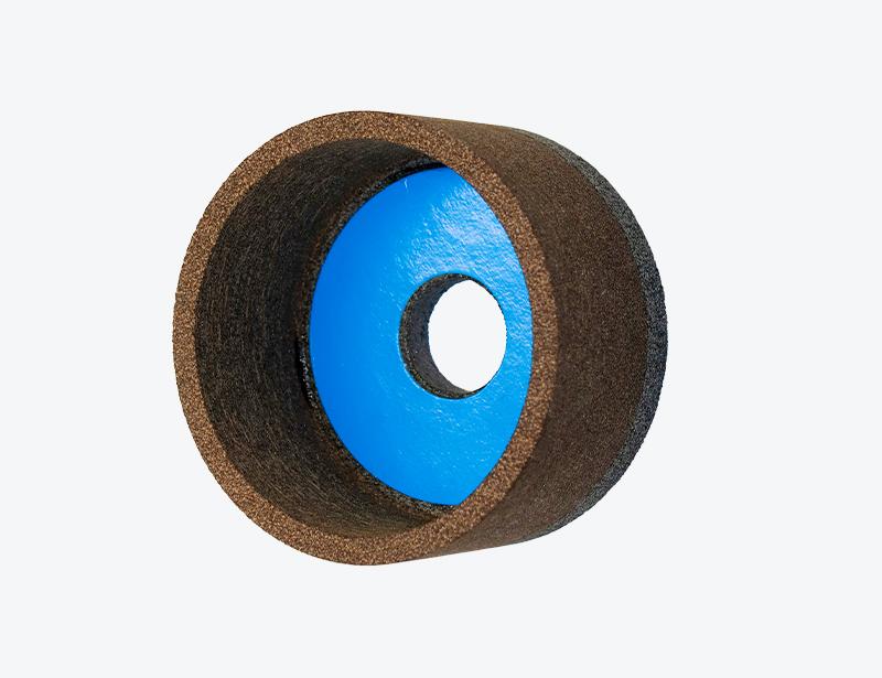 Cup Grinding Stone 76 x 40 x 20 mm