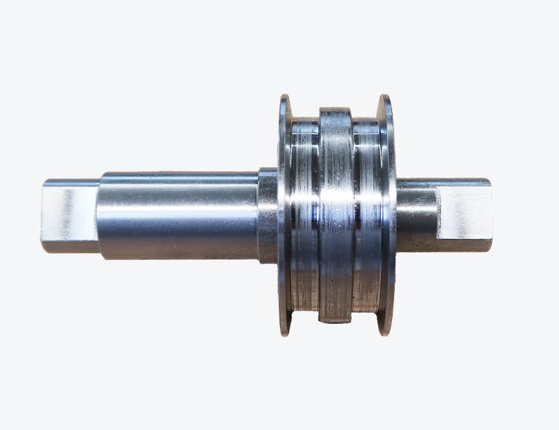 Track Roller for Chain Guide