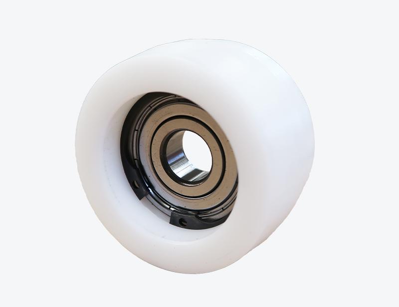 Guide Roller incl. Housing