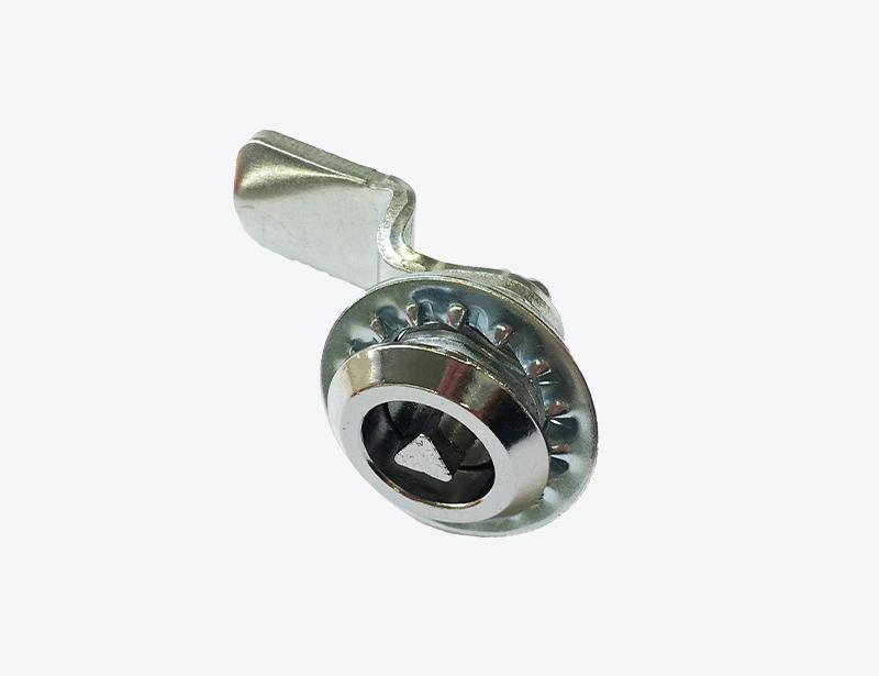 Savety Lock with Three Corner Part