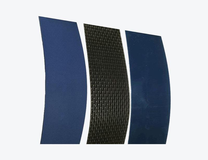 Transport belts