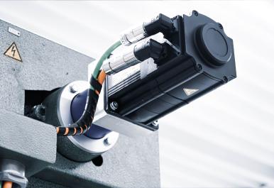 Modernization of CNC   contour cutting machines-6