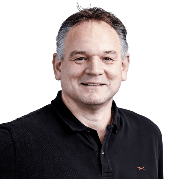 Rüdiger Simon